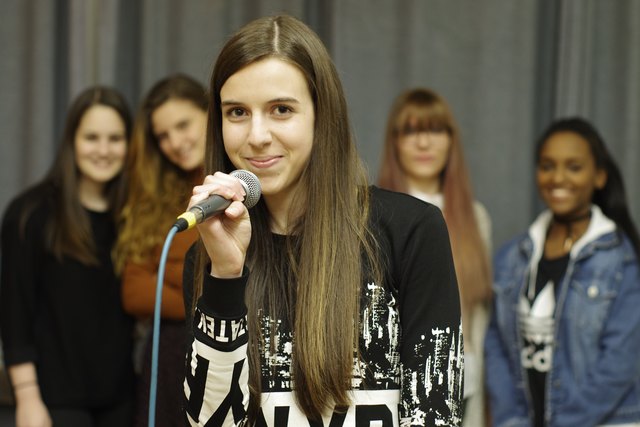 Hannah Schultermandl