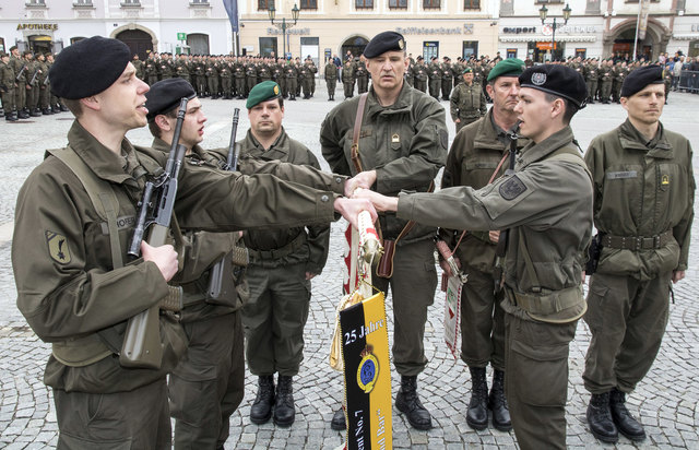 Foto: Bundesheer/Simader