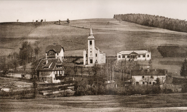 Irenental | Foto: Archiv Dieter Halama