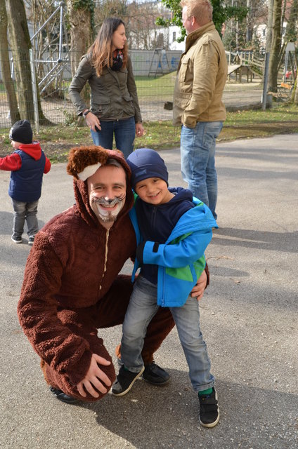 Foto: Kinderfreunde Wehrgraben