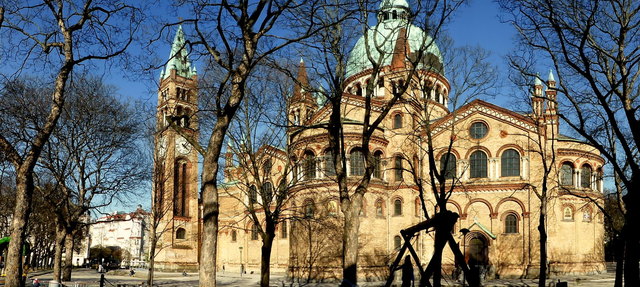Antonskirche Wien Favoriten
