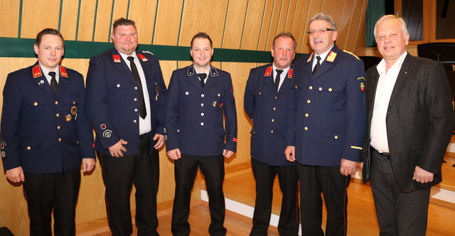 Atemschutz Leistungsabzeichen Bronze u. Silber | Foto: KK/FF Olsach-Molzbichl