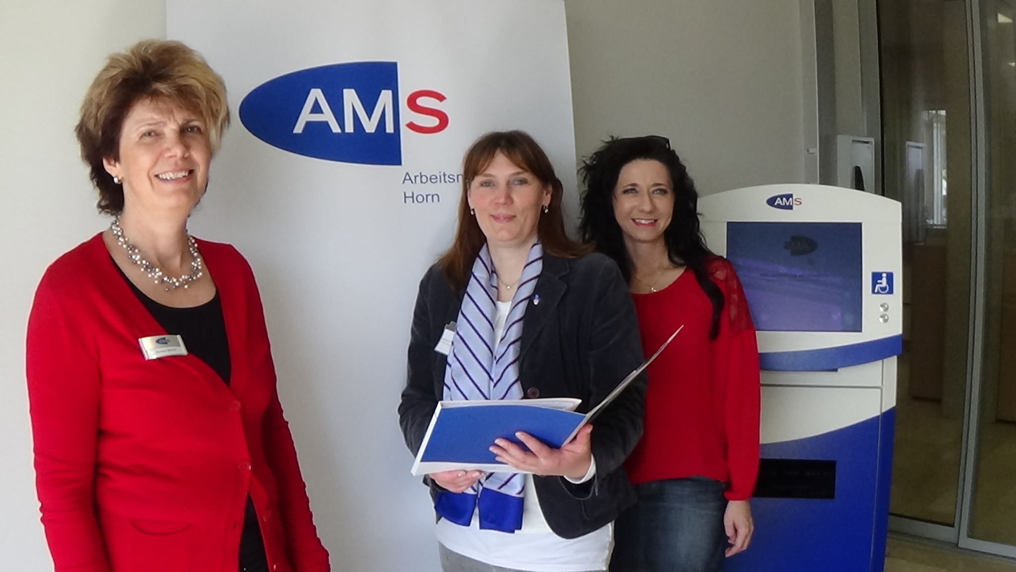 WO[MAN] & WORK Horn, 29. März 2017 Horn