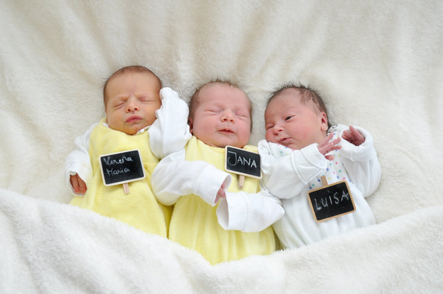 Symbolfoto | Foto: (Foto: Baby Smile)