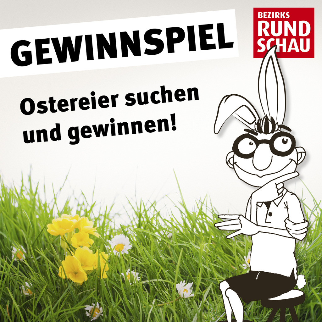 Gewinnspiel Endlich Fruhling Rohrbach