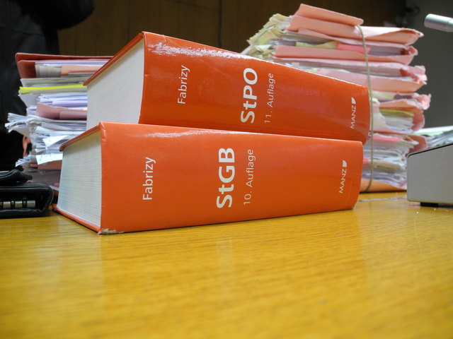 Die Staatswanwaltschaft ermittelt in zwei Tatbeständen. | Foto: KK