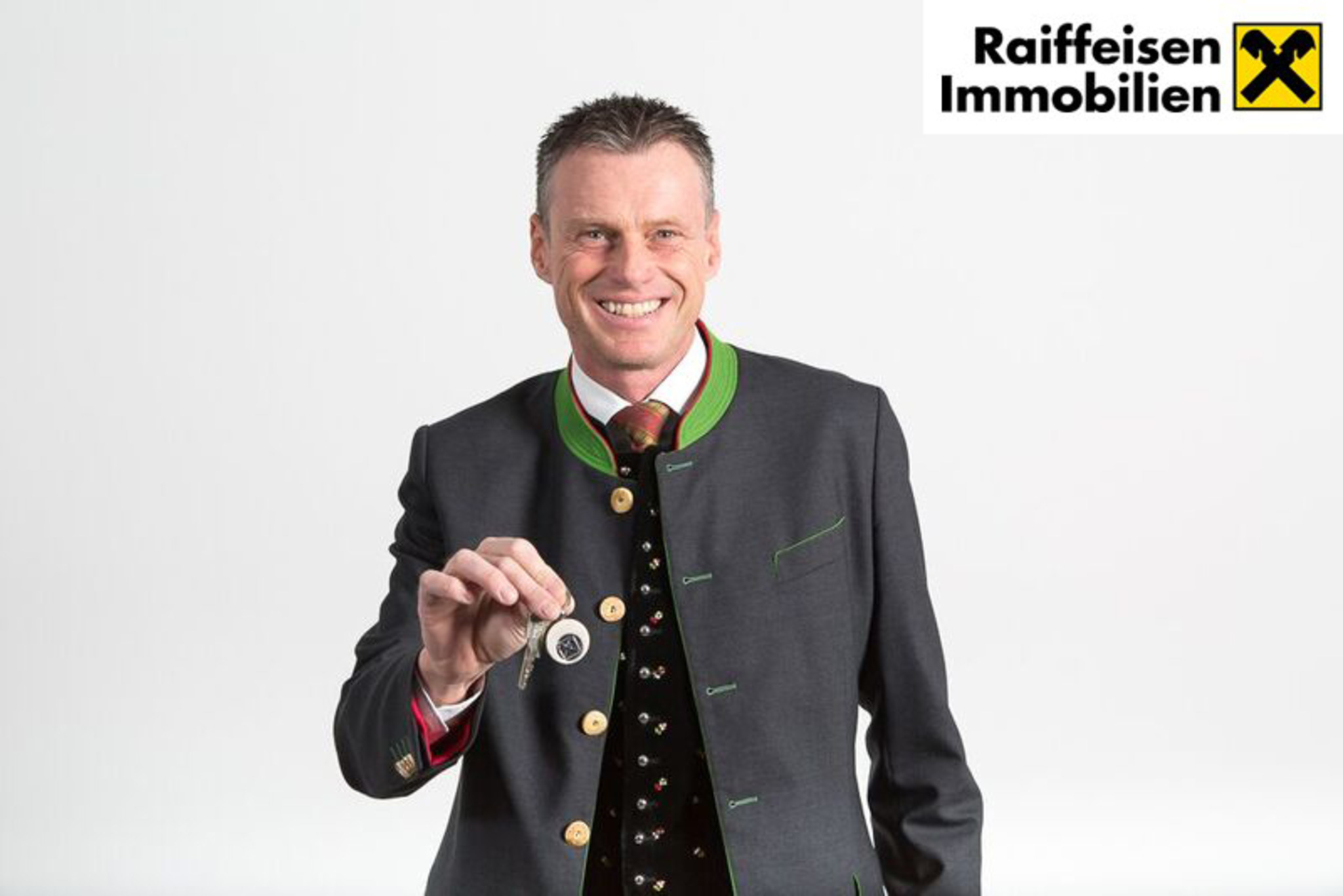 Raiffeisen Immobilien sucht Ihre Immobilie Bruck an der Mur