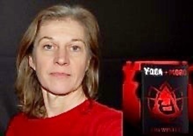 Gudrun Ranftl alias Kim Winter | Foto: Ranftl