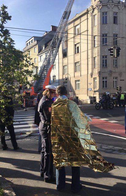 Foto: Polizei OÖ/Twitter