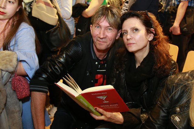 Astrid Wagner mit ROBERT RIEGER PHOTOGRAPHY