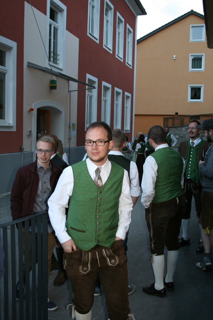 Obmann Manuel Doppelhofer
