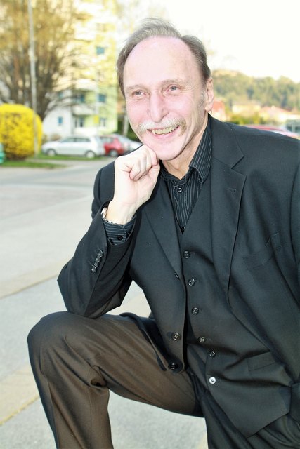 Berndt Luef