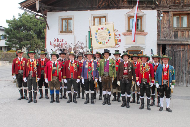 Foto: Saurer