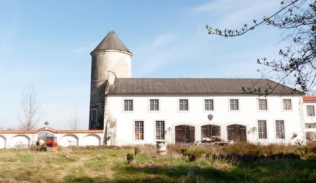 Schloss Viehofen St. Pölten