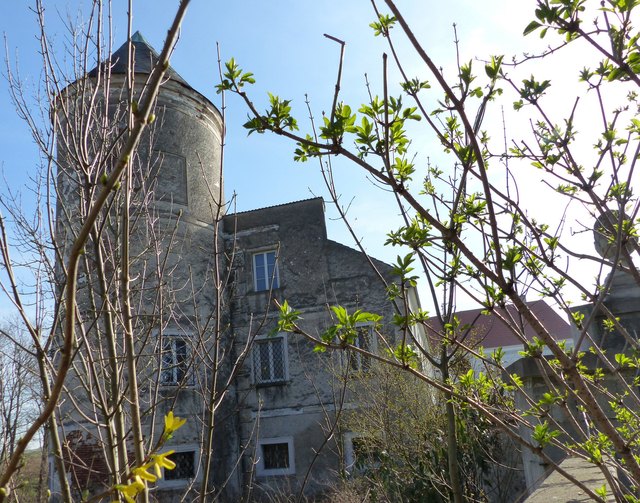 Schloss Viehofen St. Pölten