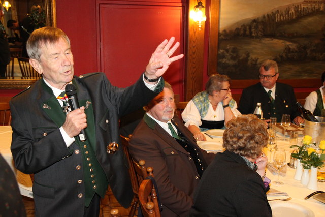"Ich werde alle Auszeichnungen mit Stolz tragen."