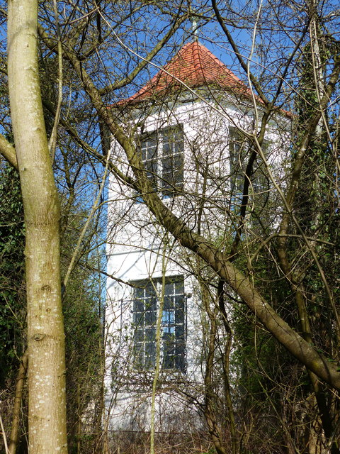 Schloss Viehofen St. Pölten