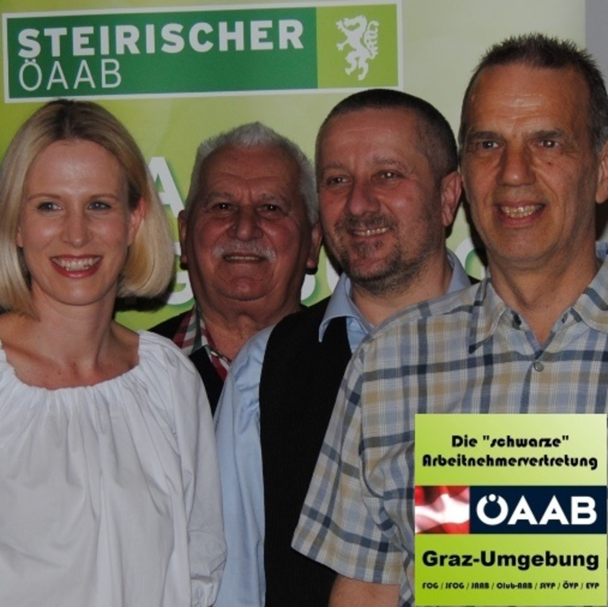 Thal Nach 20 Monate Pause wieder eine Ortsgruppe GrazUmgebung