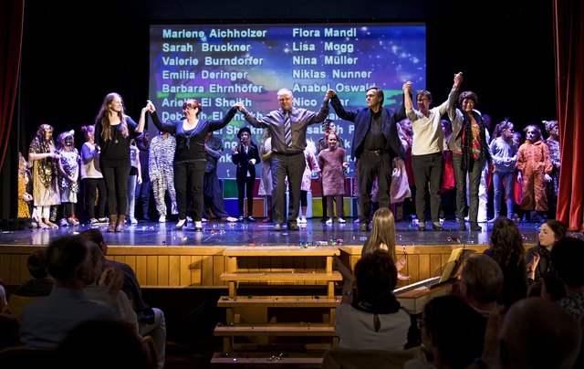 Foto: Zugschwert