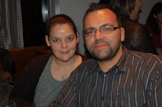 Roland Düringer gastiert im