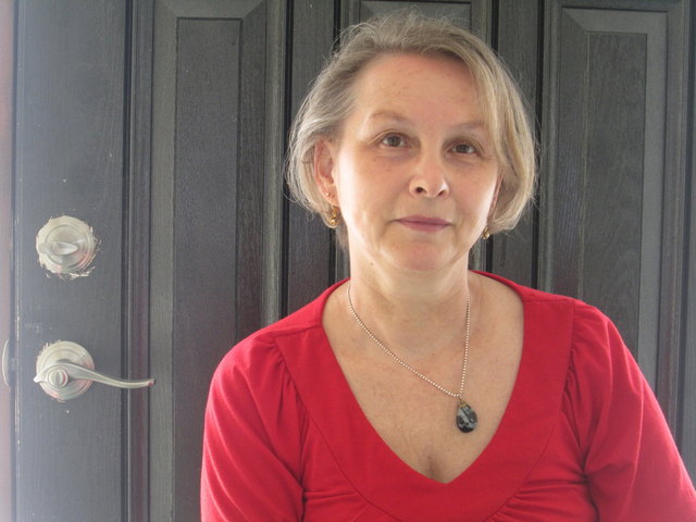 Renate Spreitz aus Trofaiach beziehungsweise Leoben lebt seit 27 Jahren in Kanada. | Foto: KK