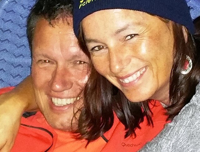 Anita und Fritz Putscher helfen Paaren dabei, wieder zueinander zu finden und sich ihrer Liebe bewusst zu werden.