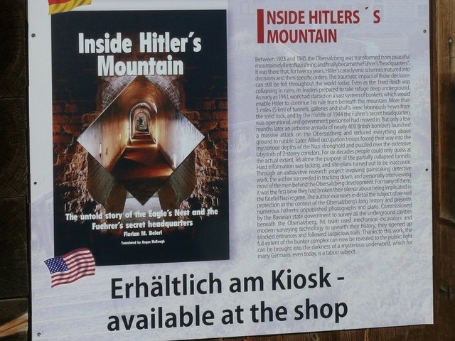 Für Historiker | Foto: © Thomas Wolff