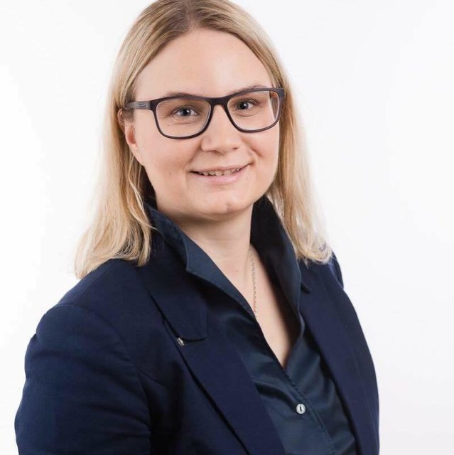 Für die JVP im Gemeinderat: Martina Kaufmann | Foto: Kaufmann