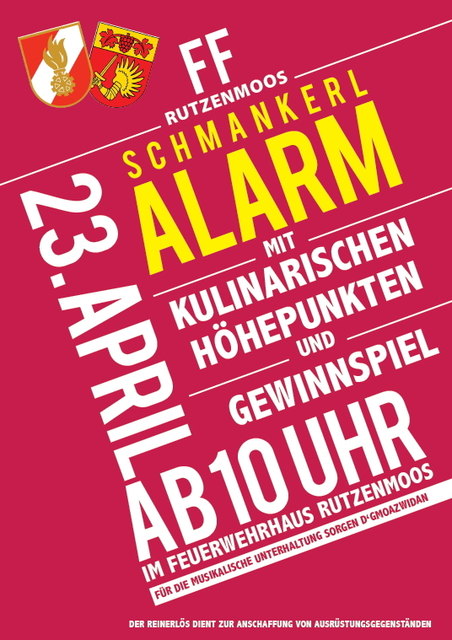 Einladung