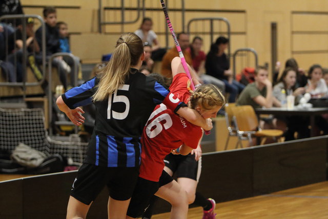 Es ging um alles: Der Sieger wird Meister