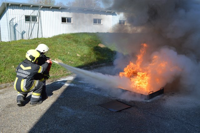 Foto: FF-Hadersdorf