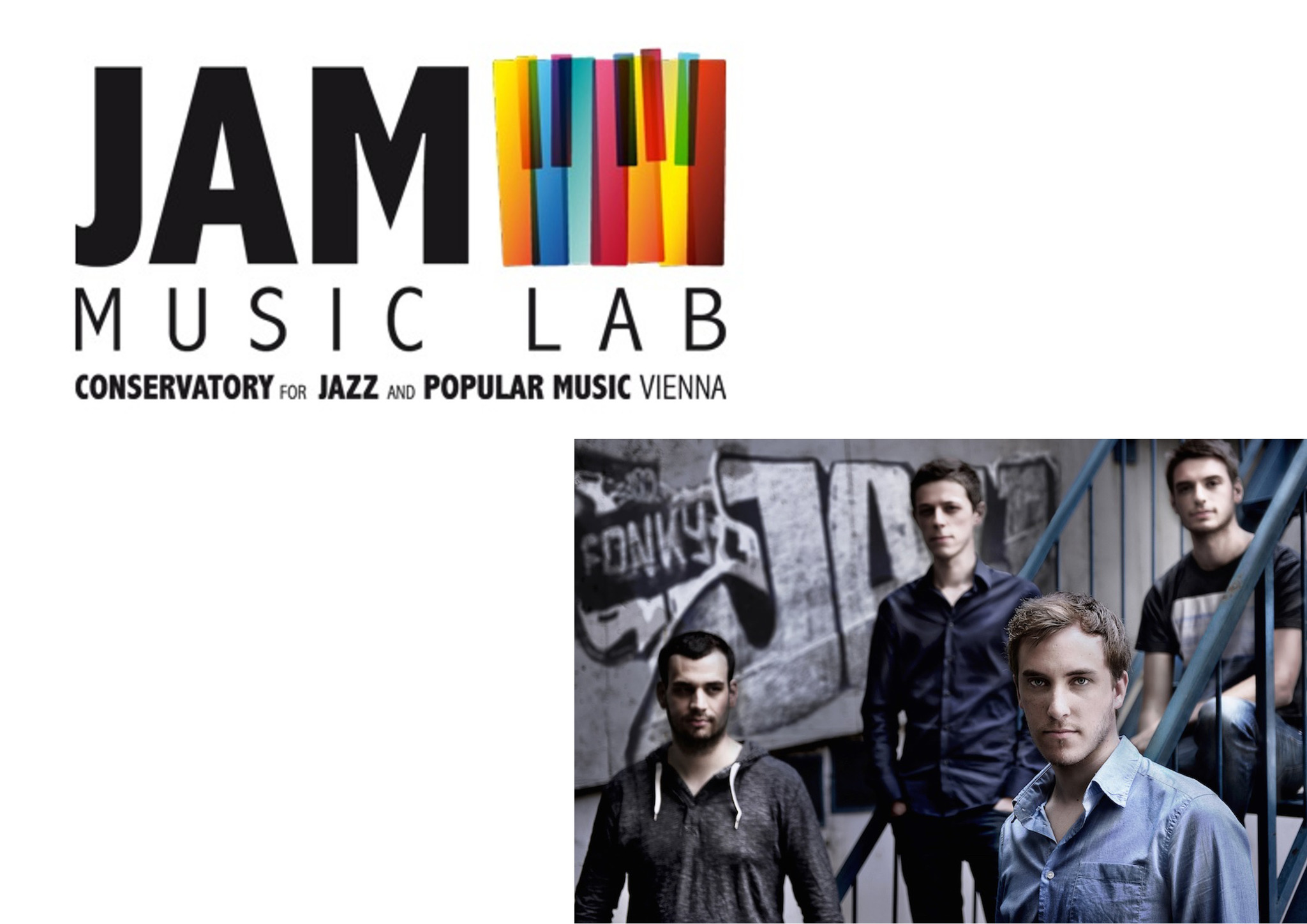 JAM MUSiC LAB - The Super Saw - Innere Stadt