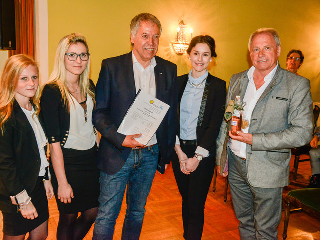 Jugendaustausch in Spittal - ebenfalls in interessantes Maturaprojekt-Thema | Foto: KK