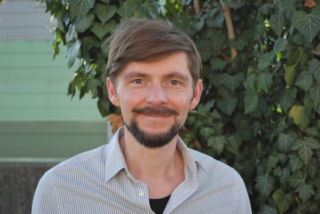 Peter Görgl, Raumplaner von Modul5