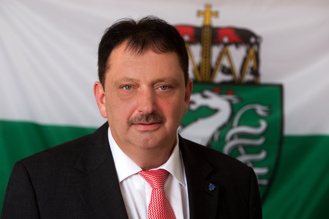FPÖ-Landtagsabgeordneter Anton Kogler. | Foto: KK