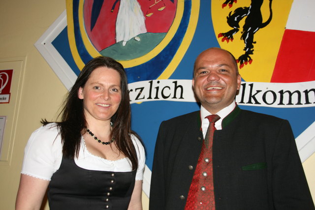 Bernd Siorpaes löst im Juni Gertraud Lankmaier in der Geschäftsführung ab.
