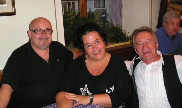 PPP-Trio
