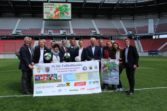 Klagenfurt Wörthersee Stadion Hotel