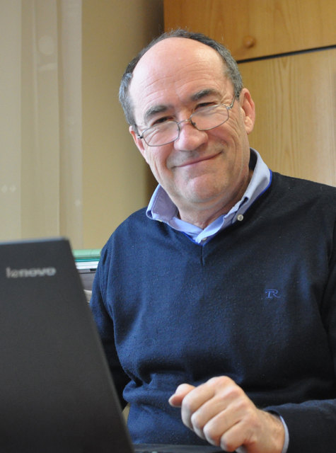 Direktor Mag. Franz Hopfgartner