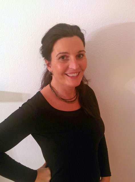 Dagmar Ibel (Yogatrainerin) wird den Workshop leiten | Foto: KK