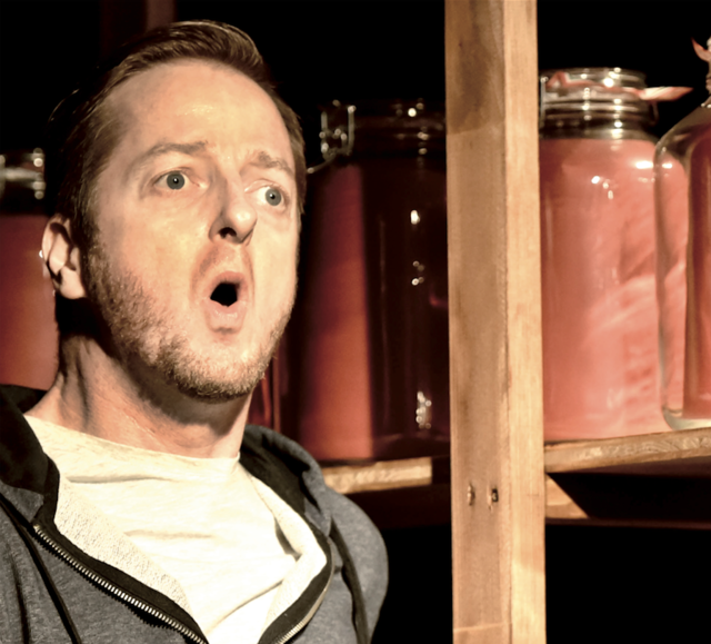 Foto: Gabriele Griessenböck