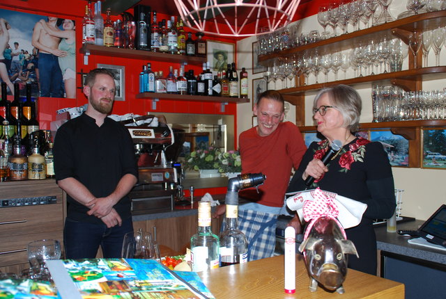 Kleinsasserhof ist in neuen Händen - Spittal