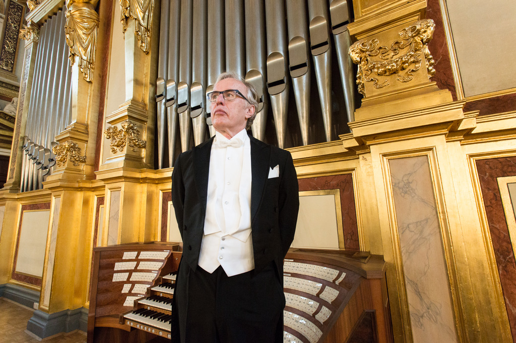 Oberschutzen Mit Martin Haselbock In Die Barockzeit Reisen Oberwart