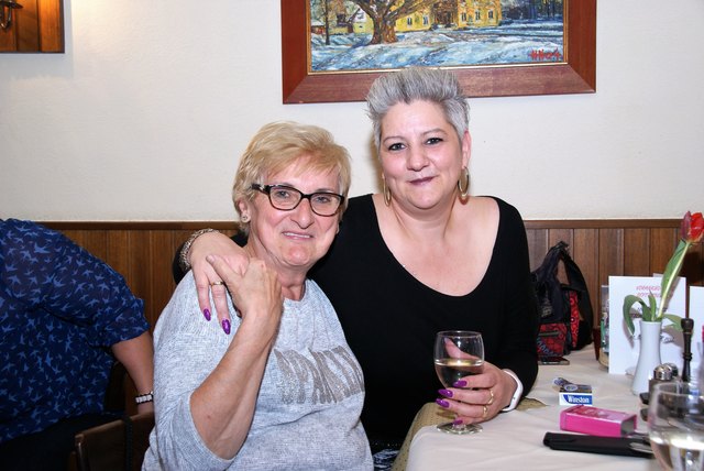 Weiberball Pottendorf - Steinfeld