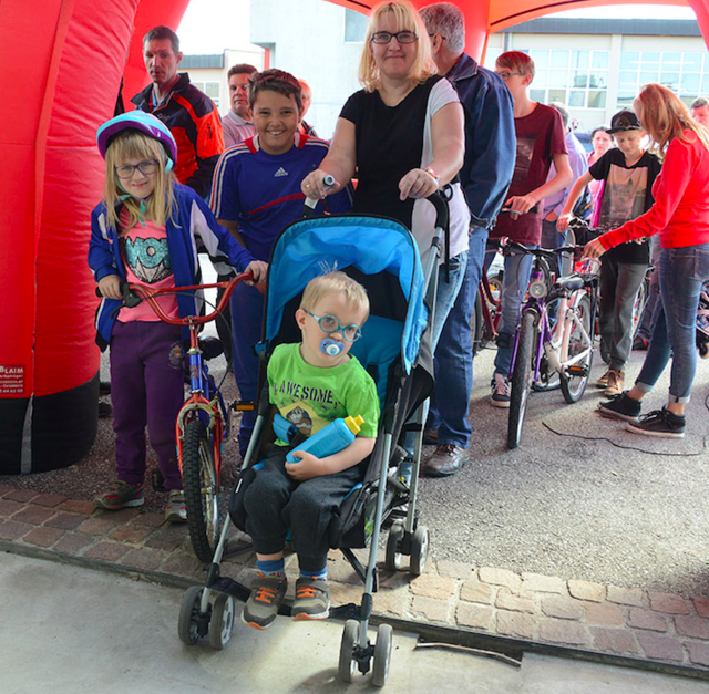 Im Vorjahr kamen nach Angaben der veranstaltenden Arbeiterkammer rund 20.000 Besucher zu den Sommersportbörsen in Villach und Klagenfurt | Foto: kk/Zore