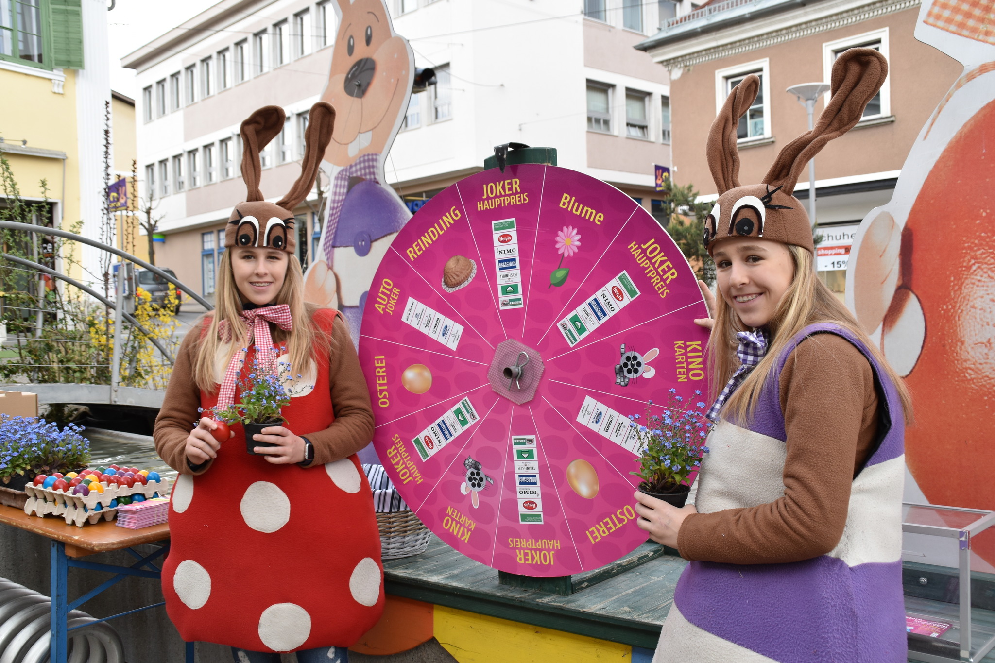 Sofortgewinne Glücksrad Sofortgewinne Glücksrad