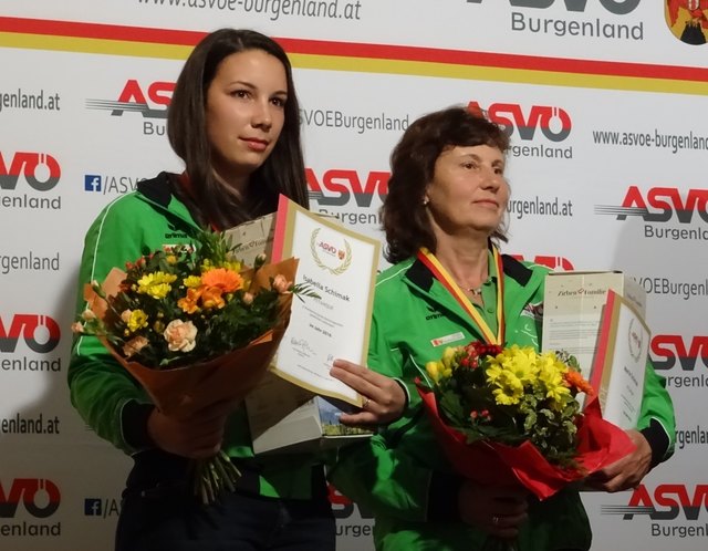 Isabella und Maria Schimak (PVN)