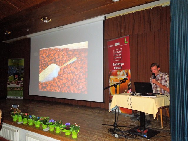 Mut der Veränderung Lukas Heilingsetzer über seine Liebe zur