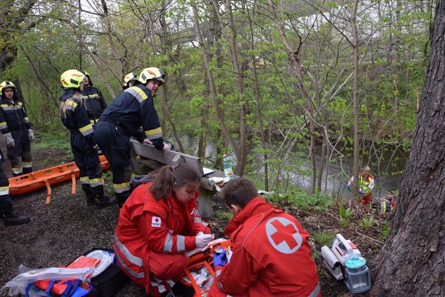 Foto: FF Purkersdorf