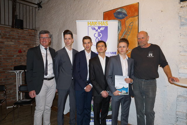 Die Kellerräume der Alten Burg Gmünd könnten belebt werden | Foto: KK